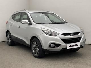 Hyundai ix35 1.6  GDi SUV