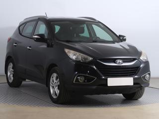 Hyundai ix35 2.0 CVVT 120kW SUV
