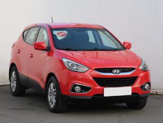 Hyundai ix35 2.0 CRDi 100kW SUV