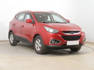 Hyundai ix35 1.7 CRDi 85kW SUV