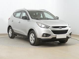 Hyundai ix35 2.0 CRDi 100kW SUV