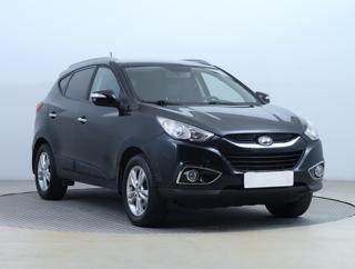 Hyundai ix35 2.0 CRDi 100kW SUV