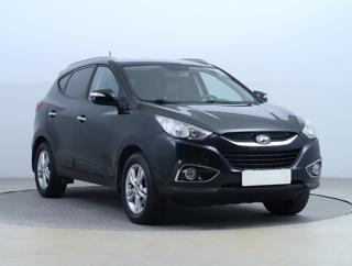 Hyundai ix35 2.0 CRDi 100kW SUV