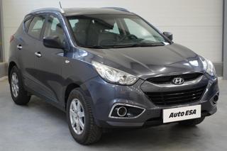 Hyundai ix35 2.0i, ČR SUV