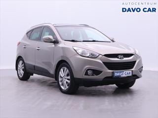 Hyundai ix35 2,0 CRDI 135kW CZ 4x4 SUV