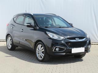 Hyundai ix35 2.0 CRDi 100kW SUV