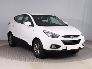 Hyundai ix35 1.7 CRDi 85kW SUV