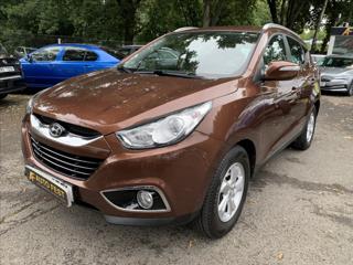 Hyundai ix35 1,6 GDI 99KW KLIMA SERVISKA SUV