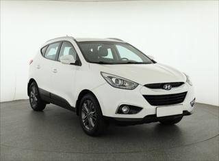 Hyundai ix35 1.7 CRDi 85kW SUV
