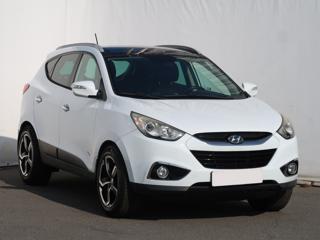 Hyundai ix35 2.0 CRDi 100kW SUV