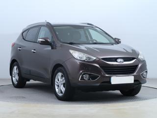 Hyundai ix35 2.0 CVVT 120kW SUV