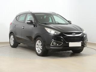 Hyundai ix35 2.0 CRDi 135kW SUV