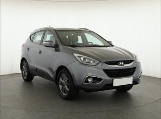 Hyundai ix35 1.6 GDI 99kW SUV