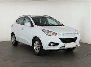 Hyundai ix35 1.7 CRDi 85kW SUV