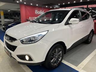 Hyundai ix35 2,0 GDI  STYLE PLUS SUV