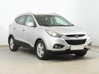 Hyundai ix35 1.7 CRDi 85kW SUV