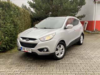 Hyundai ix35 1,7 CRDI Trikolor 4x2 / STYLE SUV