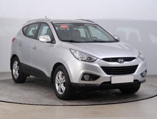 Hyundai ix35 1.7 CRDi 85kW SUV