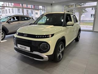 Hyundai Inster STYLE PREMIUM POWER 84 kW SUV