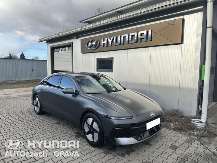 Vůz s VIN KMHM541AXTA117709