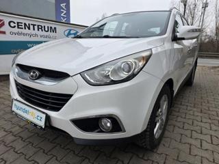 Hyundai ix35 1.6-NAVI-TAŽNÉ-TEMPOMAT SUV - Foto 5
