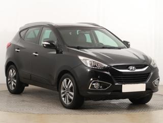 Hyundai ix35 2.0 CRDi 135kW SUV