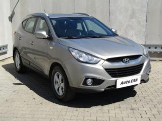 Hyundai ix35 1.6 GDi, ČR SUV