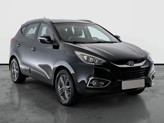 Hyundai ix35 1.7 CRDi 85kW SUV