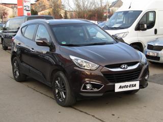 Hyundai ix35 2.0 CRDi SUV