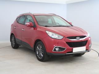 Hyundai ix35 2.0 CRDi 135kW SUV