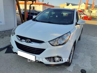 Hyundai ix35 2.0 CRDI SUV