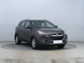 Hyundai ix35 2.0 CRDi 135kW SUV