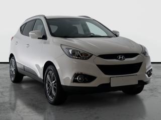 Hyundai ix35 1.6 GDI 99kW SUV