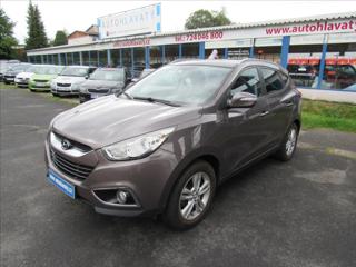Hyundai ix35 2,0 i 120kW Automat Style SUV