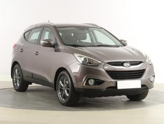 Hyundai ix35 1.7 CRDi 85kW SUV