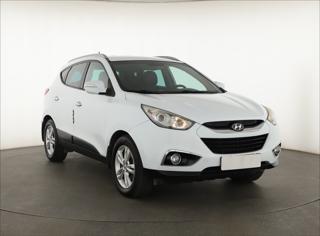 Hyundai ix35 2.0 CRDi 135kW SUV