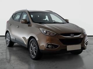 Hyundai ix35 2.0 CRDi 100kW SUV