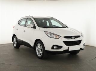 Hyundai ix35 1.7 CRDi 85kW SUV