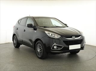 Hyundai ix35 1.6 GDI 99kW SUV