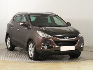 Hyundai ix35 2.0 CRDi 135kW SUV