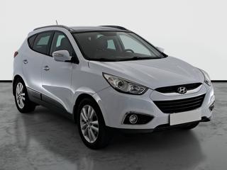 Hyundai ix35 2.0 CRDi 100kW SUV