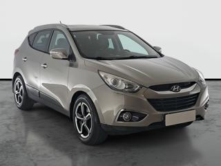 Hyundai ix35 2.0 CRDi 135kW SUV