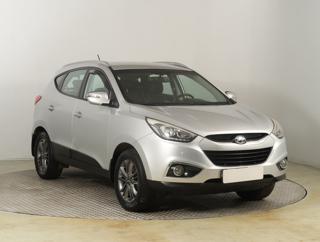 Hyundai ix35 2.0 GDI 122kW SUV