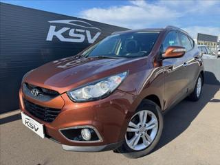Hyundai ix35 1,7 SUV