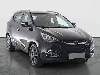 Hyundai ix35 1.7 CRDi 85kW SUV