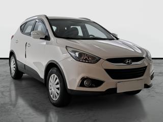 Hyundai ix35 1.7 CRDi 85kW SUV