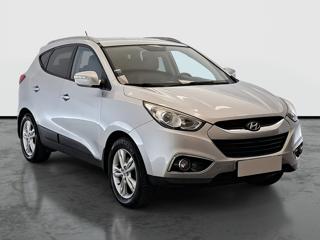 Hyundai ix35 1.6 GDI 99kW SUV