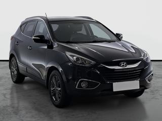 Hyundai ix35 1.7 CRDi 85kW SUV
