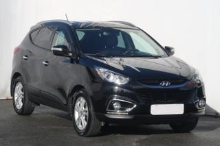 Hyundai ix35 1.7 CRDi 85kW SUV