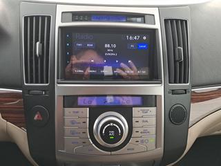 Hyundai ix55 3.0 CRDi 184kW SUV - Foto 18